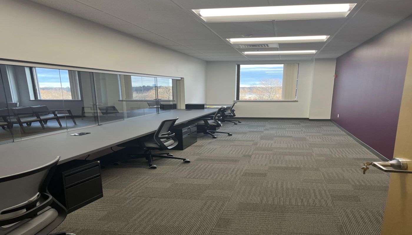 Northeast Health Services - Lowell