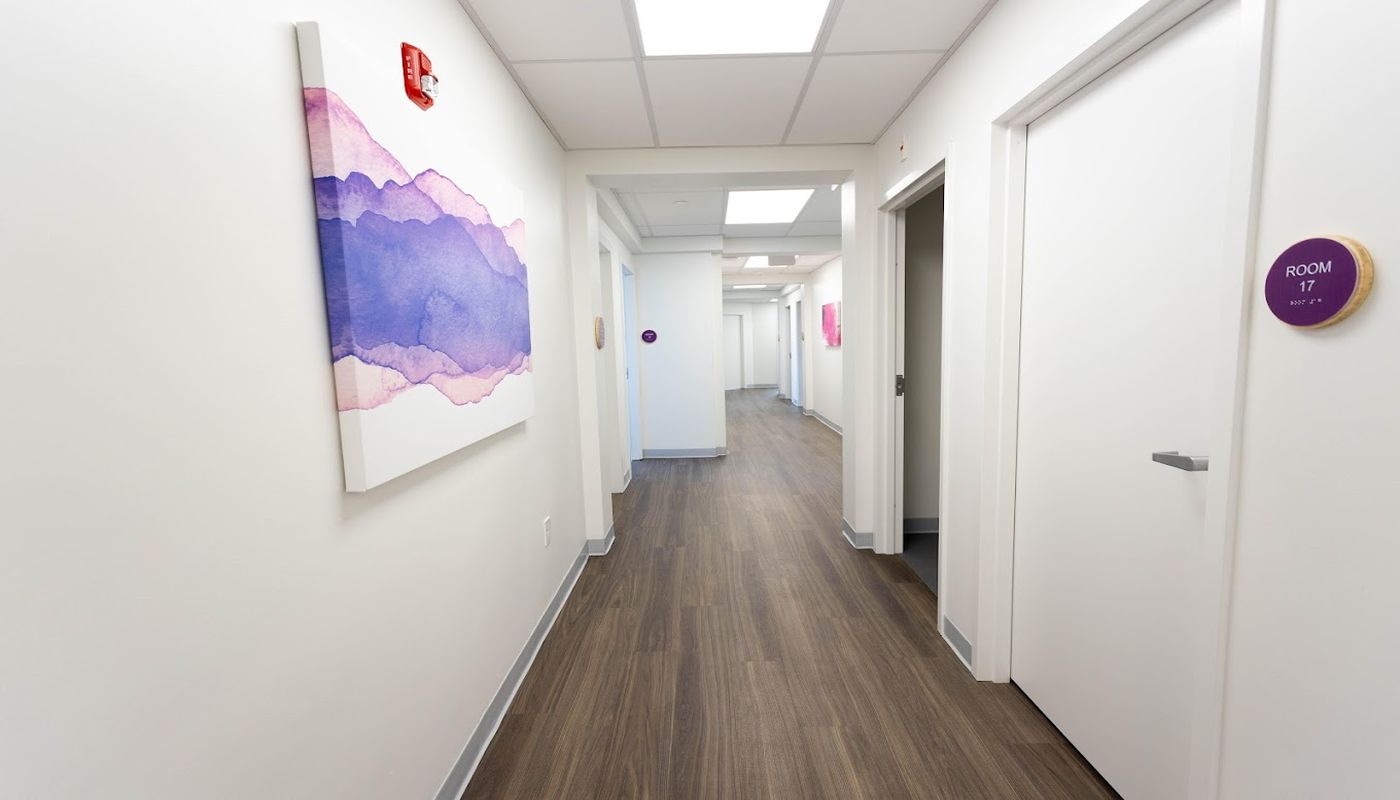 Northeast Health Services - Newton