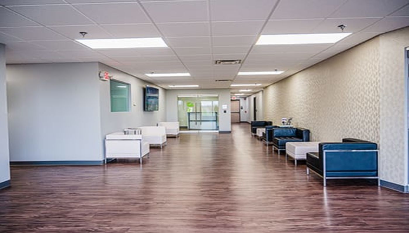 Northeast Health Services - Newton