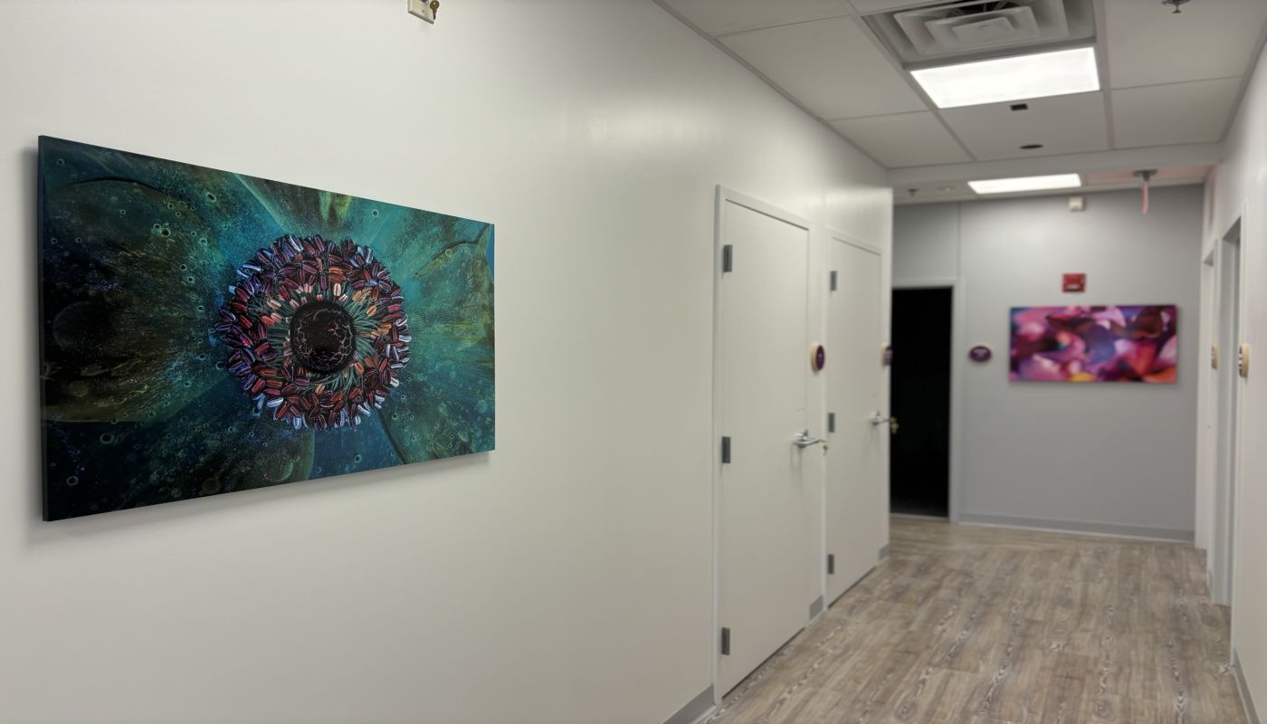 Northeast Health Services - Somerville