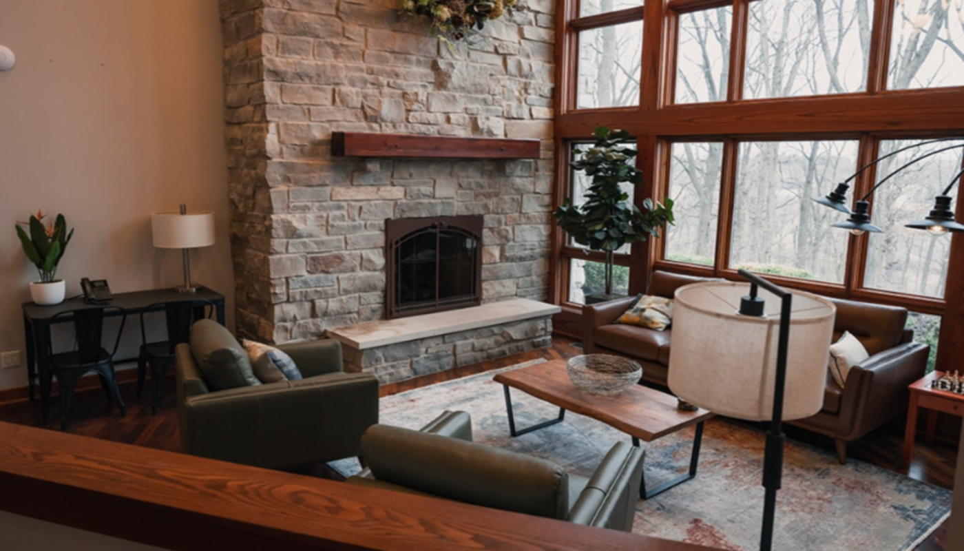 Northern Illinois Recovery Center