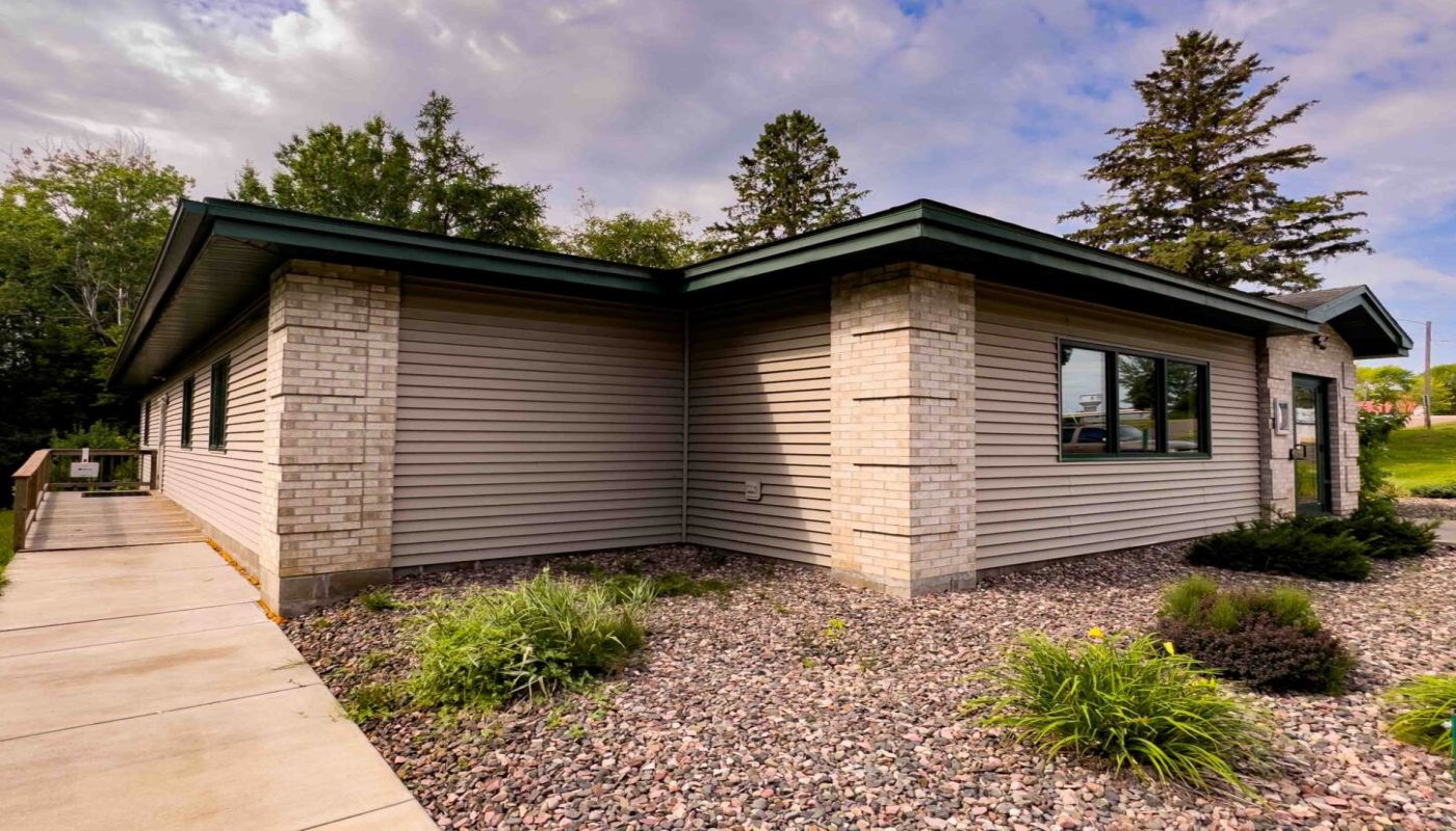 NorthLakes Community Clinic Cumberland