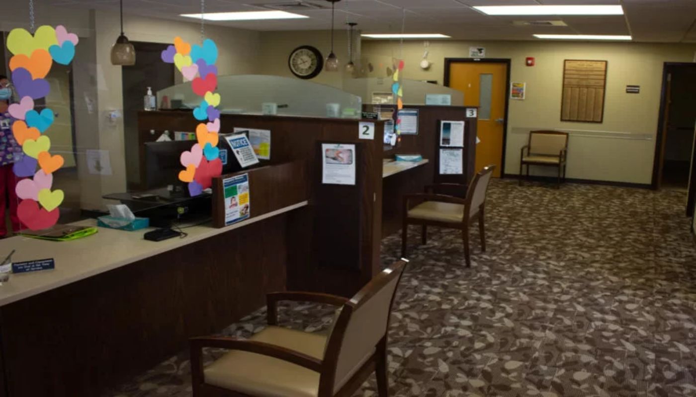 NorthLakes Community Clinic Lakewood