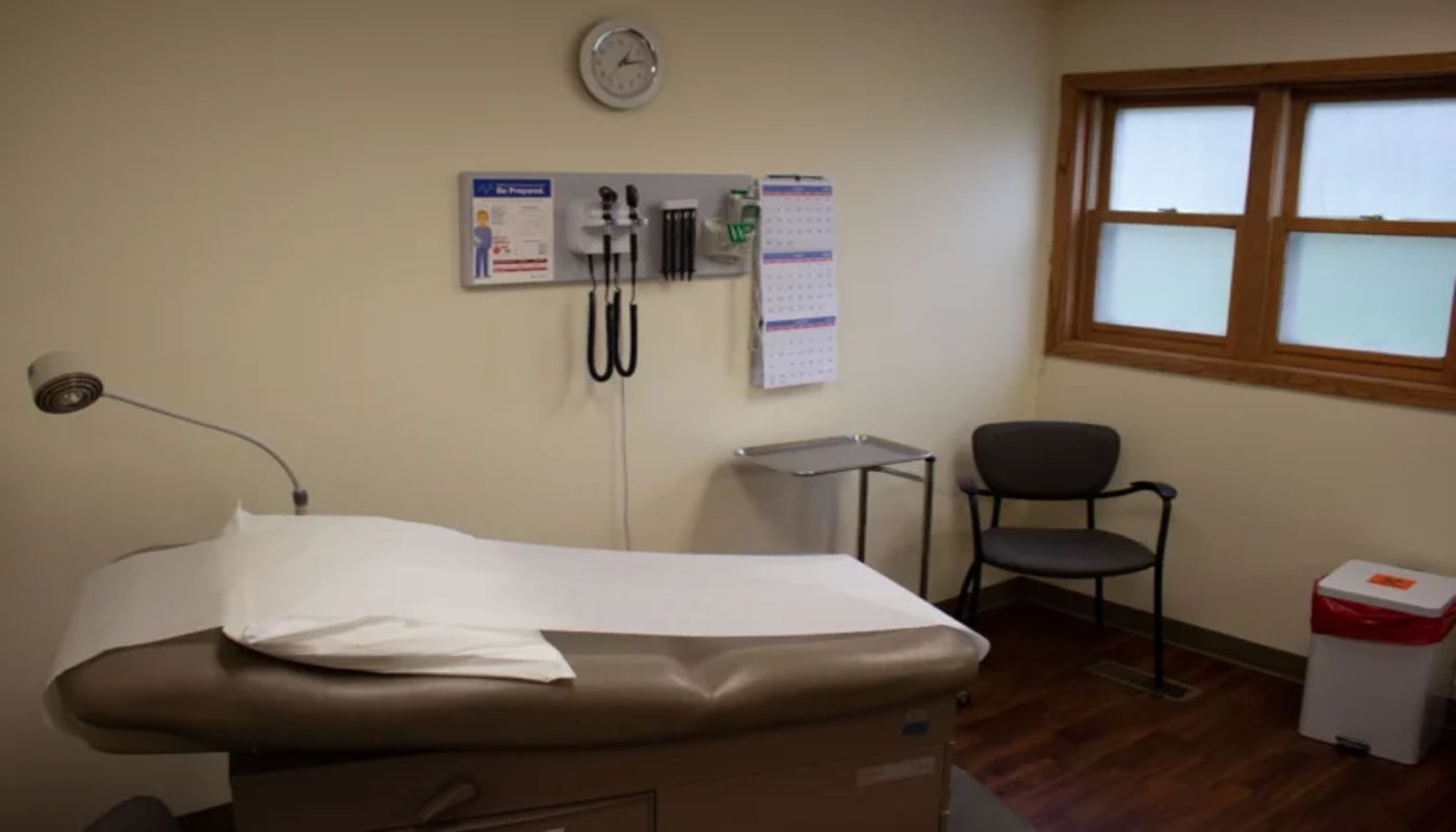 NorthLakes Community Clinic White Lake