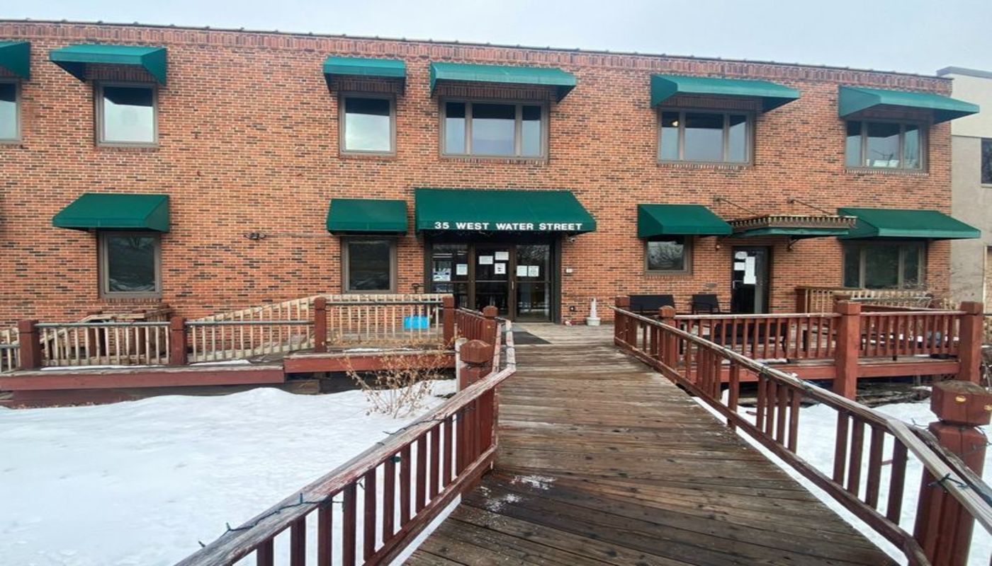 Northstar Behavioral Health Network Water Street - Residential