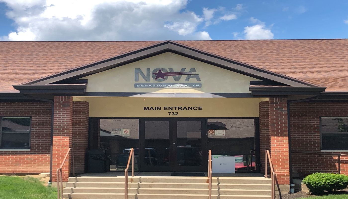 Nova Behavioral Health