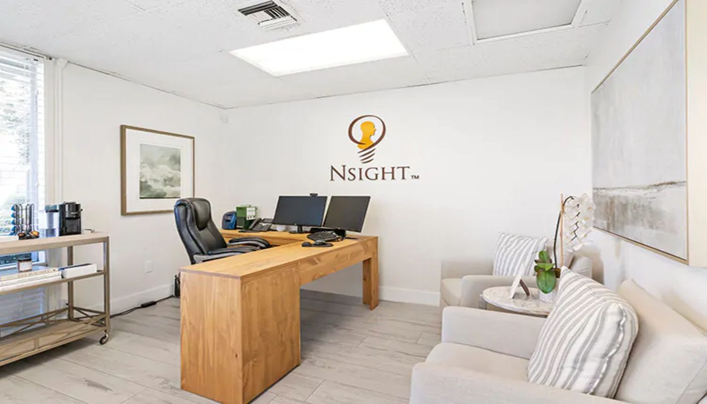 Nsight Mental Health & Wellness
