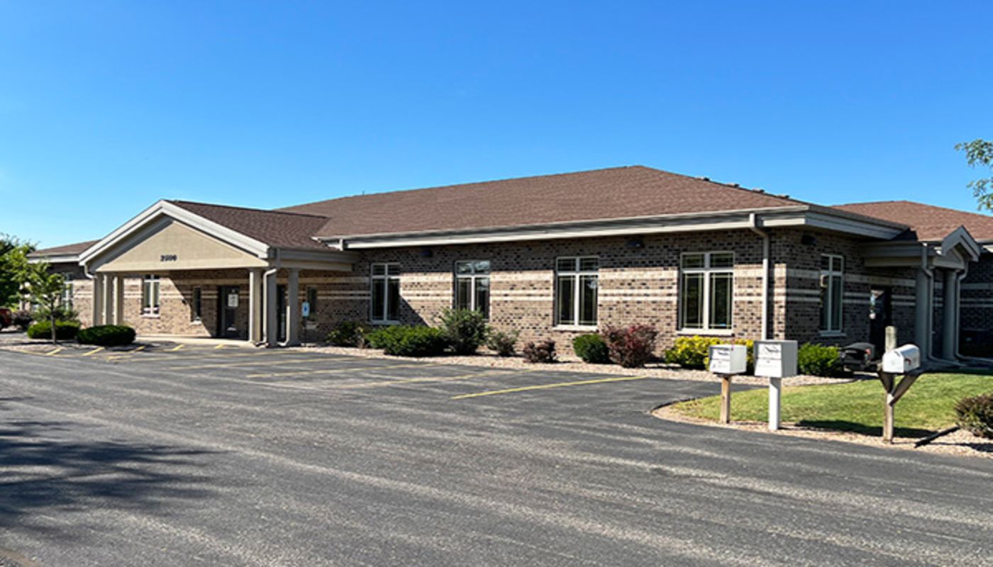 Nystrom & Associates Appleton