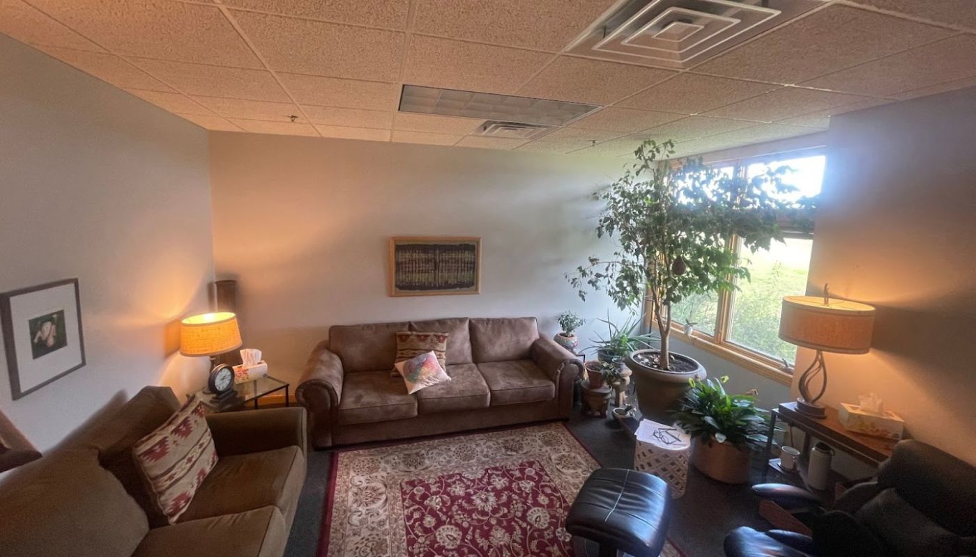 Nystrom & Associates Baxter