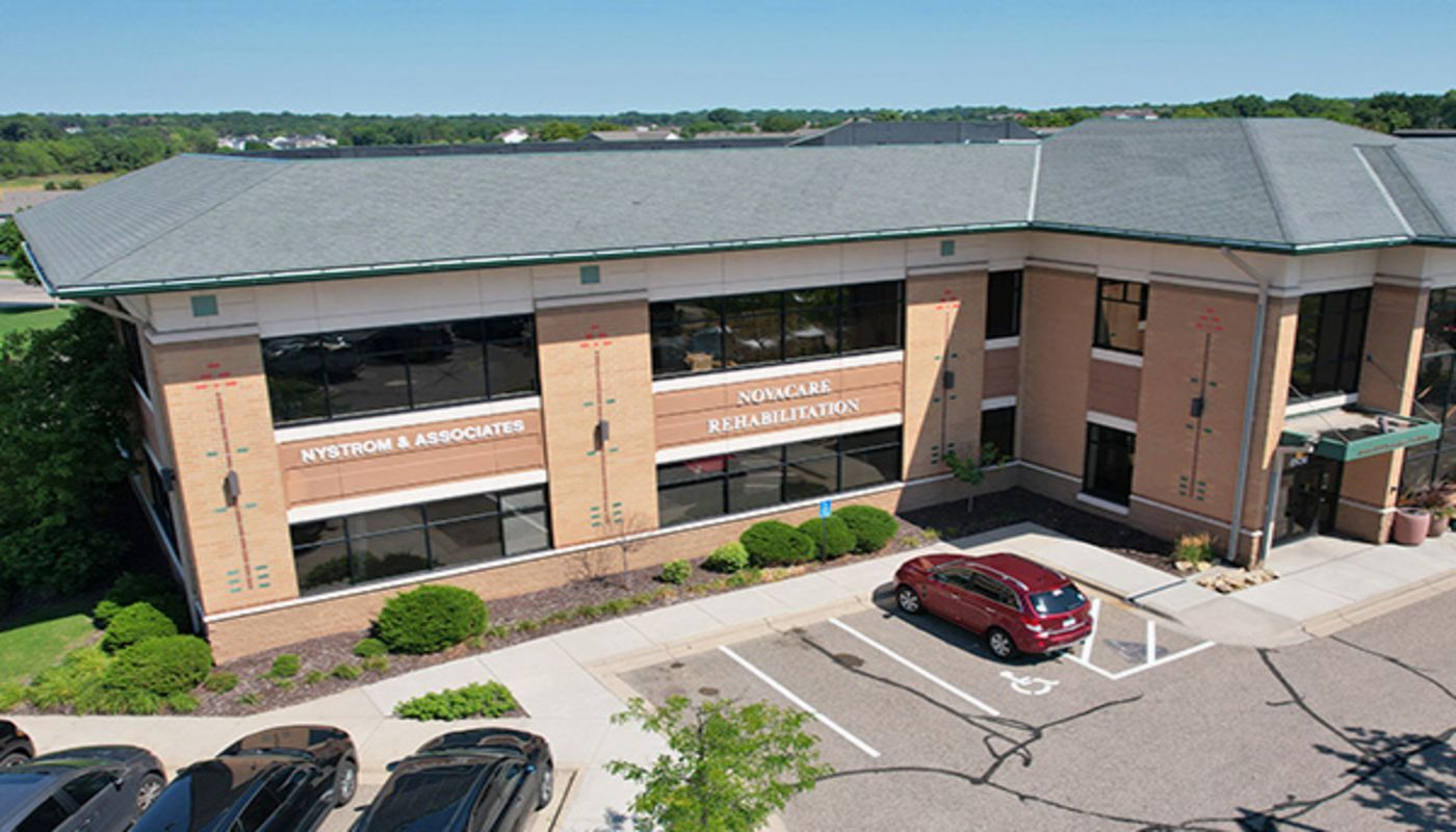 Nystrom & Associates Cottage Grove