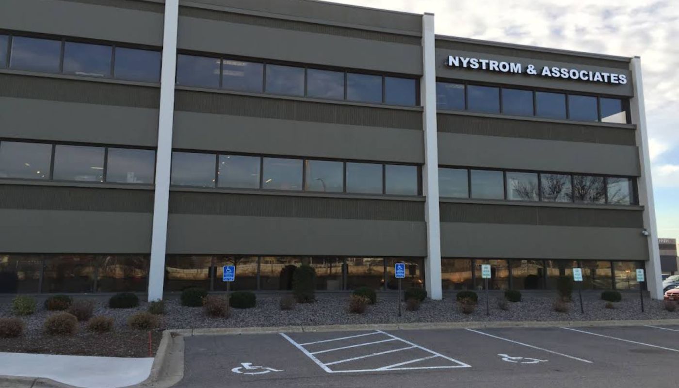 Nystrom & Associates Bloomington