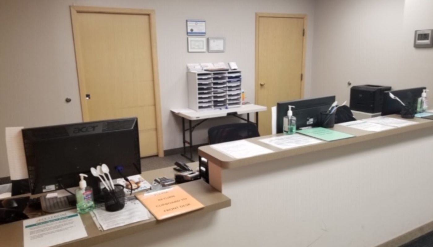 Nystrom & Associates Apple Valley