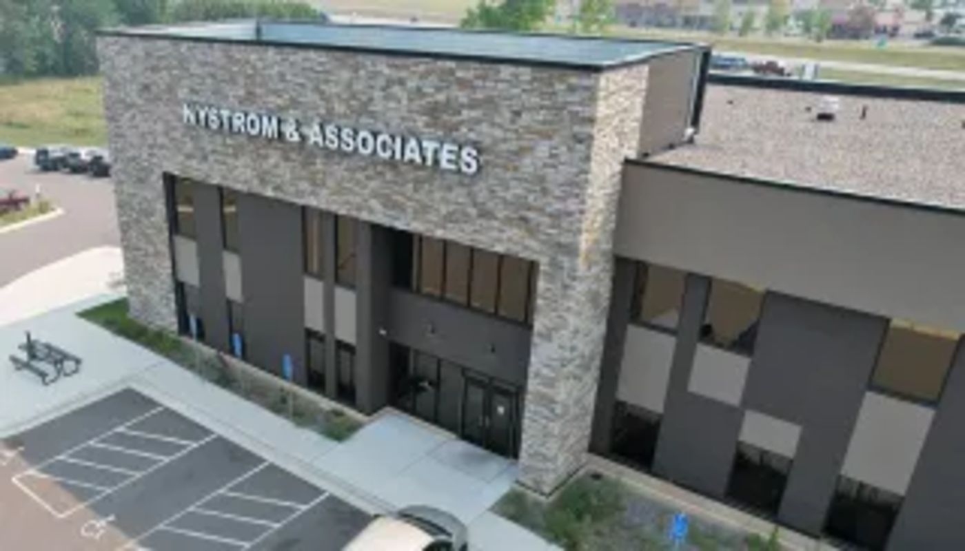 Nystrom & Associates St. Cloud