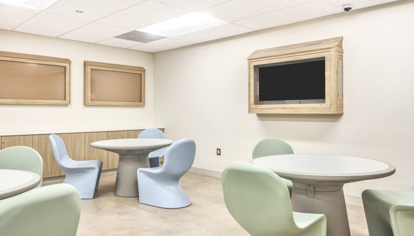 Ocean View Psychiatric Health Facility