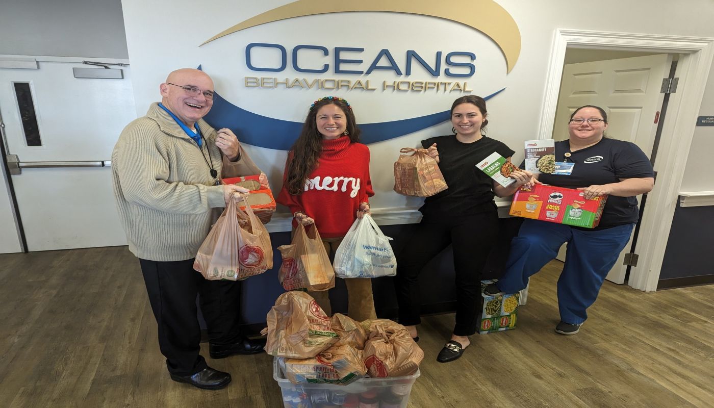 Oceans Behavioral Hospital Broussard Inpatient