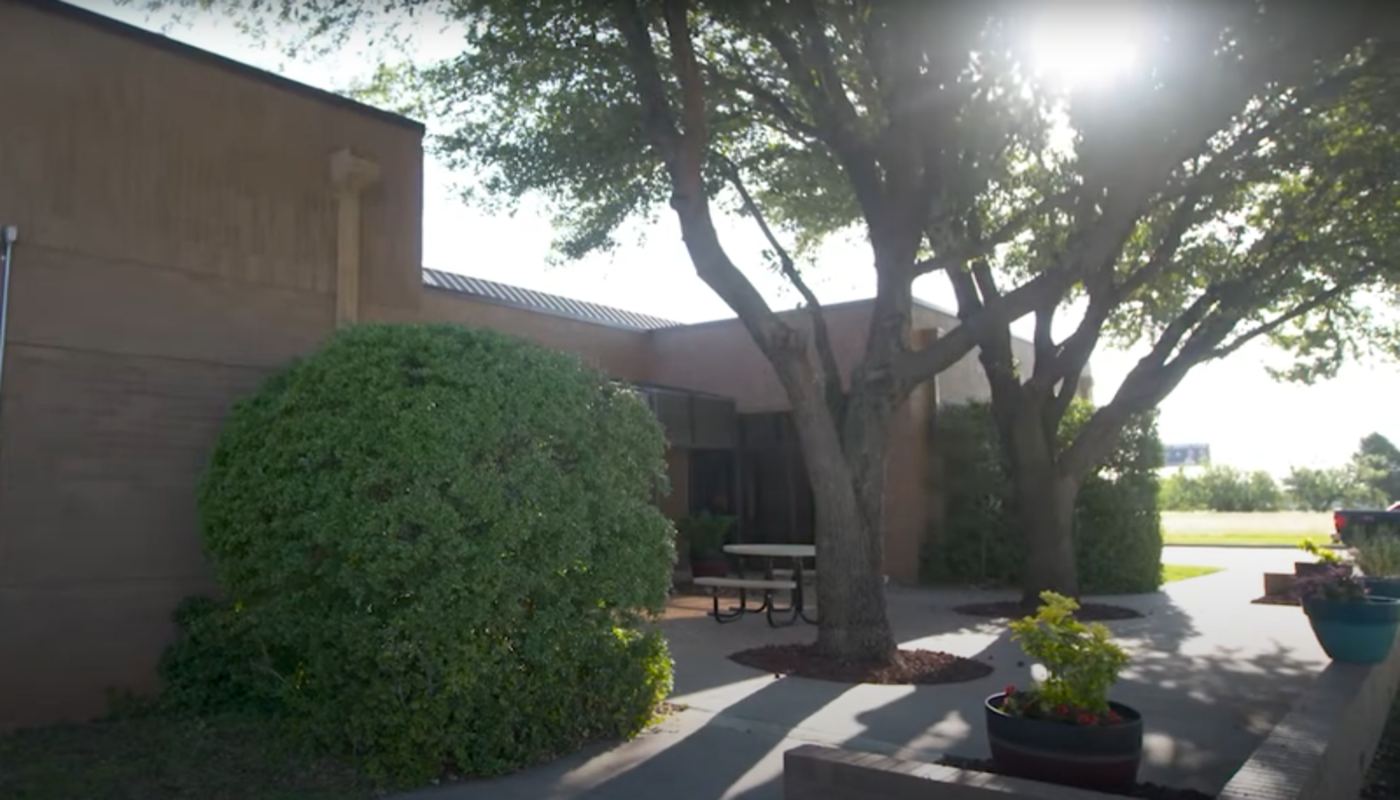 Oceans Behavioral Hospital Abilene