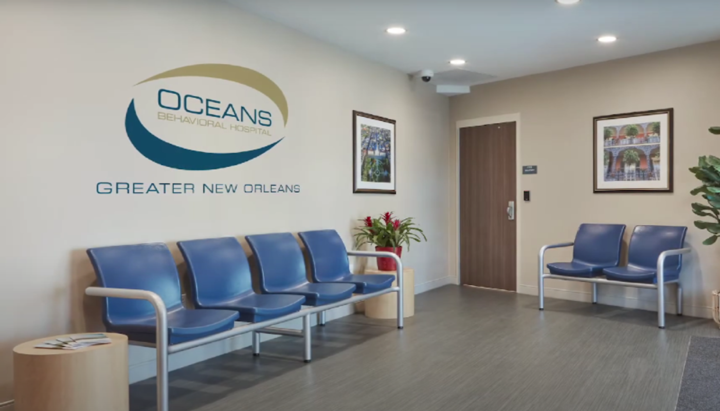 Oceans Behavioral Hospital Bellemeade