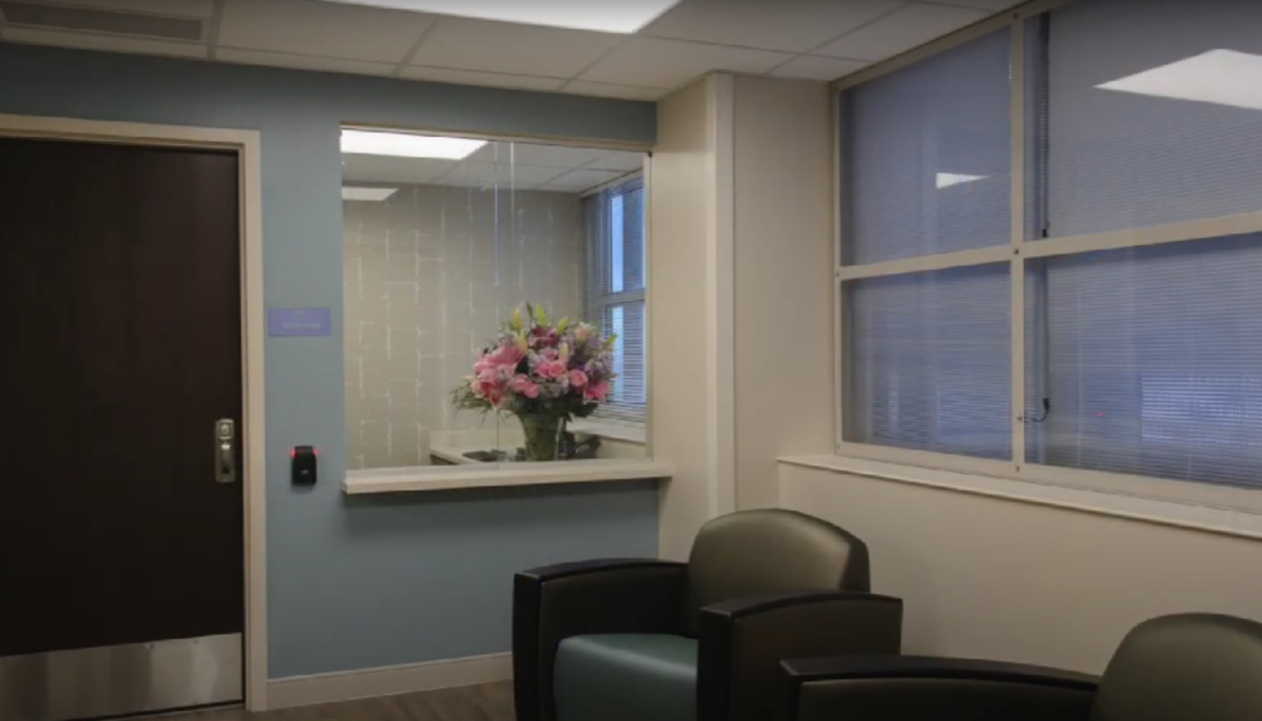 Oceans Behavioral Hospital Corpus Christi