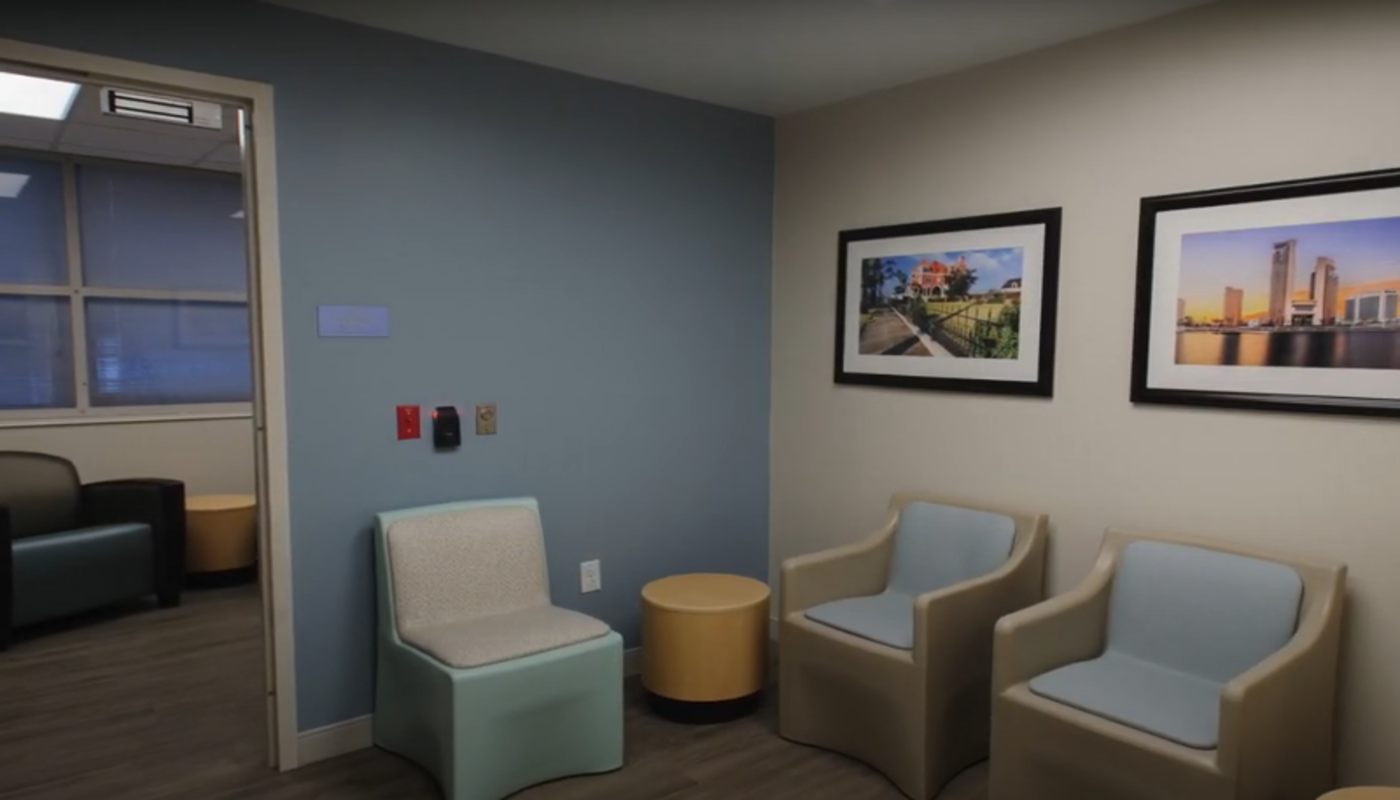 Oceans Behavioral Hospital Corpus Christi