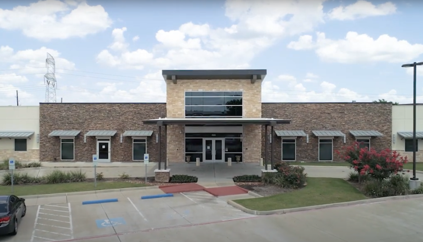 Oceans Behavioral Hospital Katy