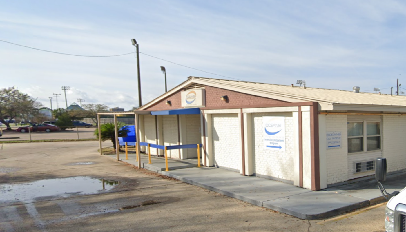 Oceans Behavioral Hospital Kenner