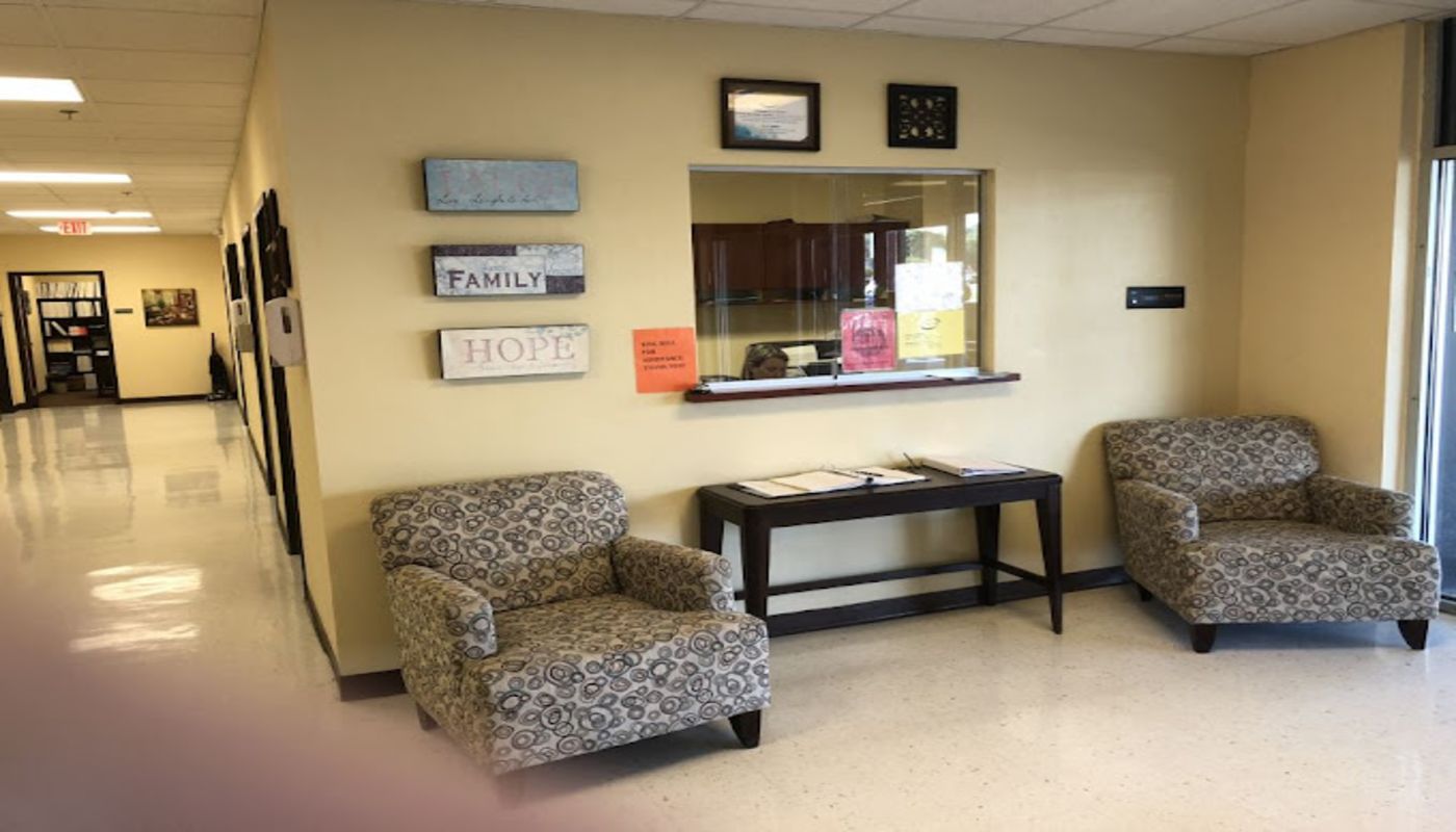 Oceans Behavioral Hospital Opelousas