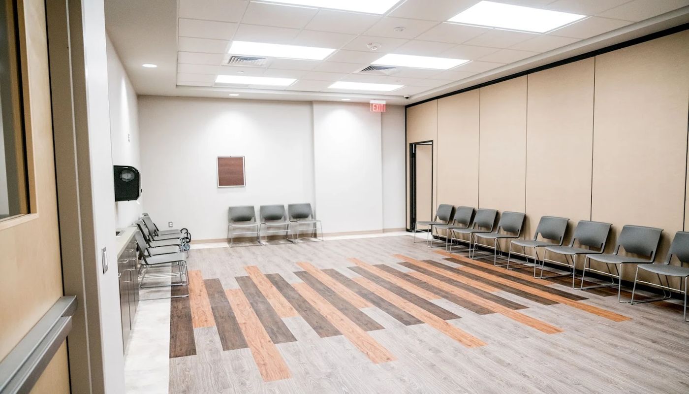 Odyssey House Louisiana - Bohn