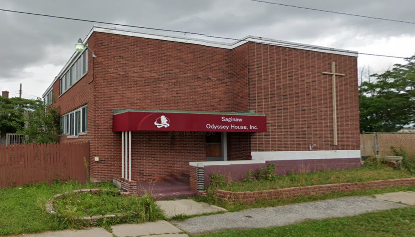 Saginaw Odyssey House Residential