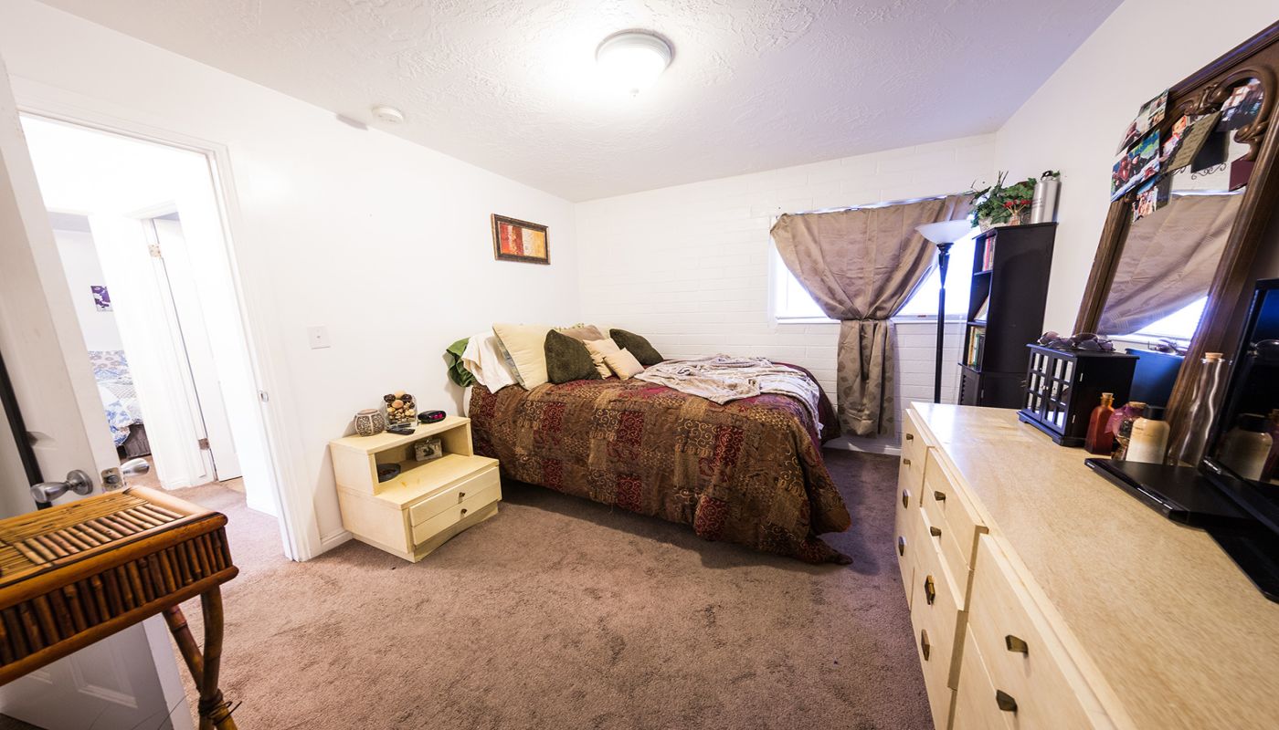 Odyssey House - Sober Housing