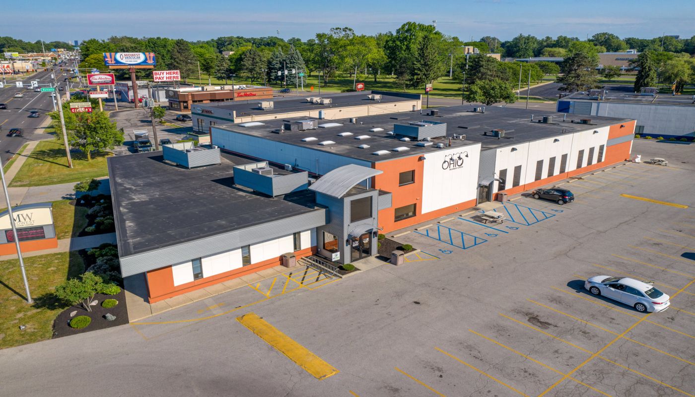 Ohio Treatment Center