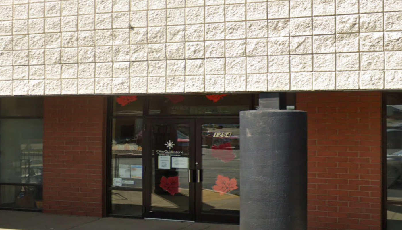 OhioGuidestone - Bryan