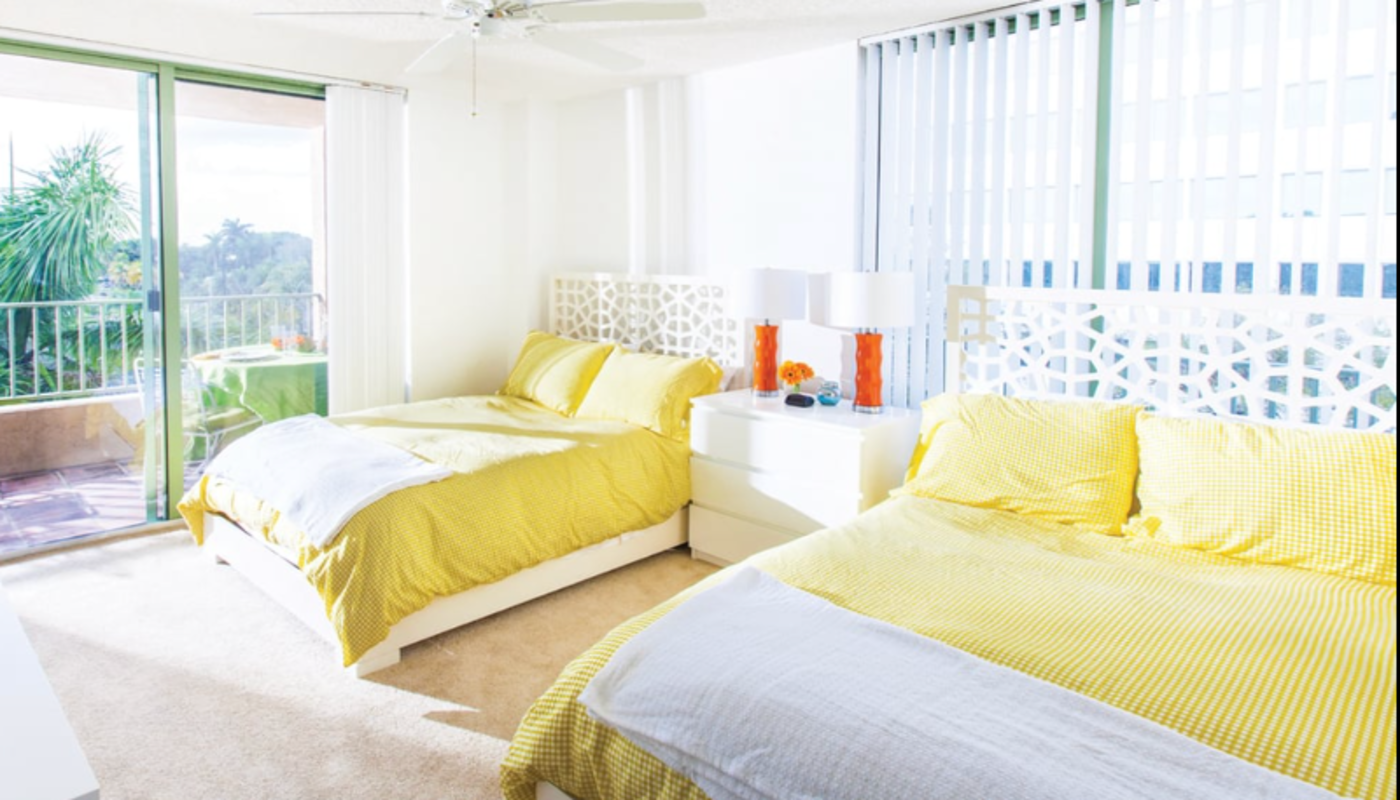 Monte Nido Miami Residential Treatment