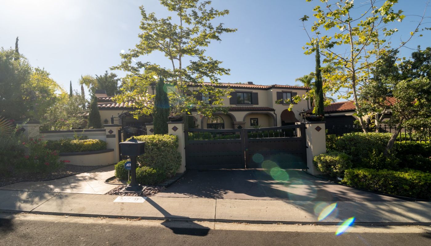 Omni Wellness Retreat