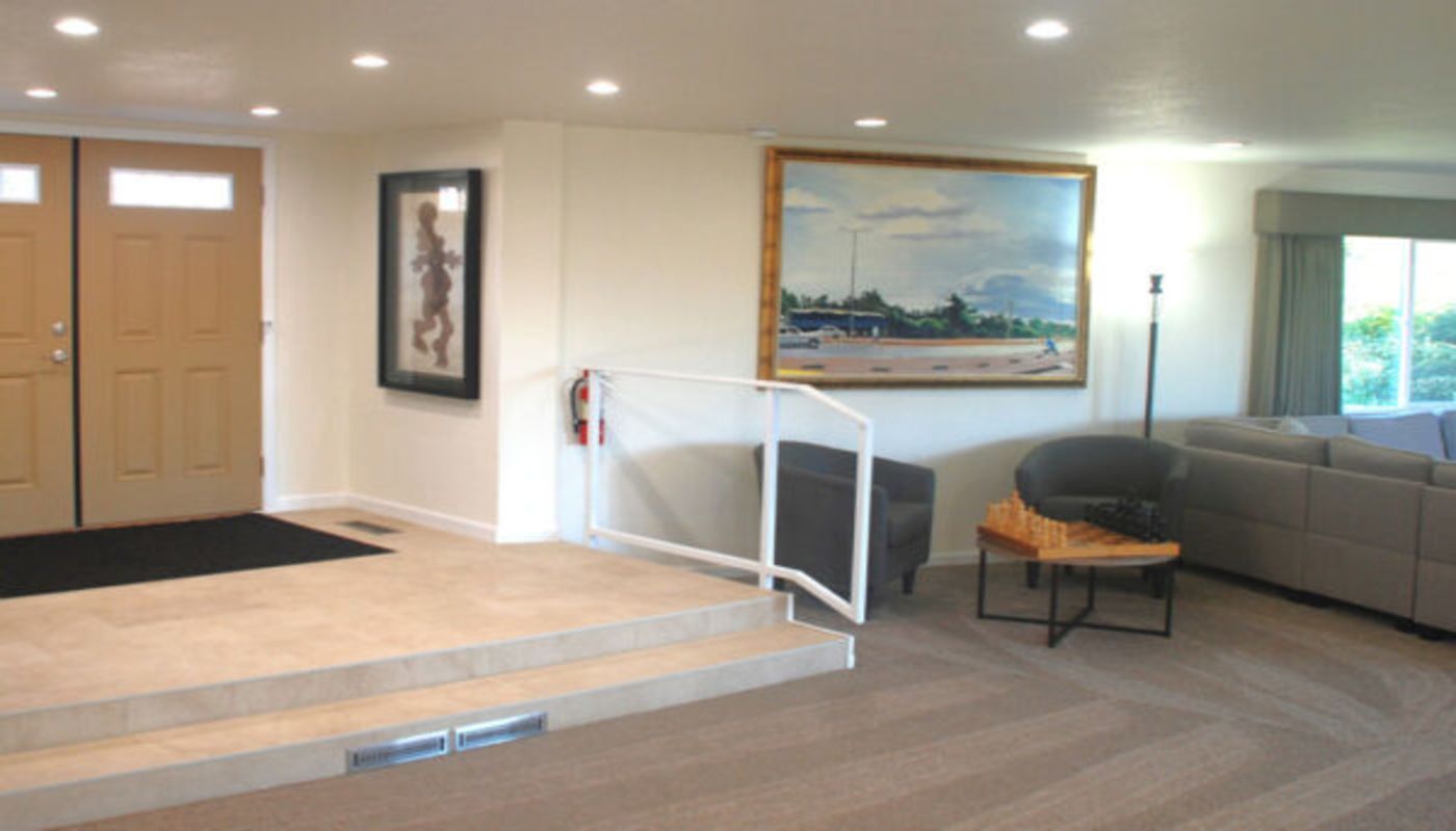 Ona Treatment Center