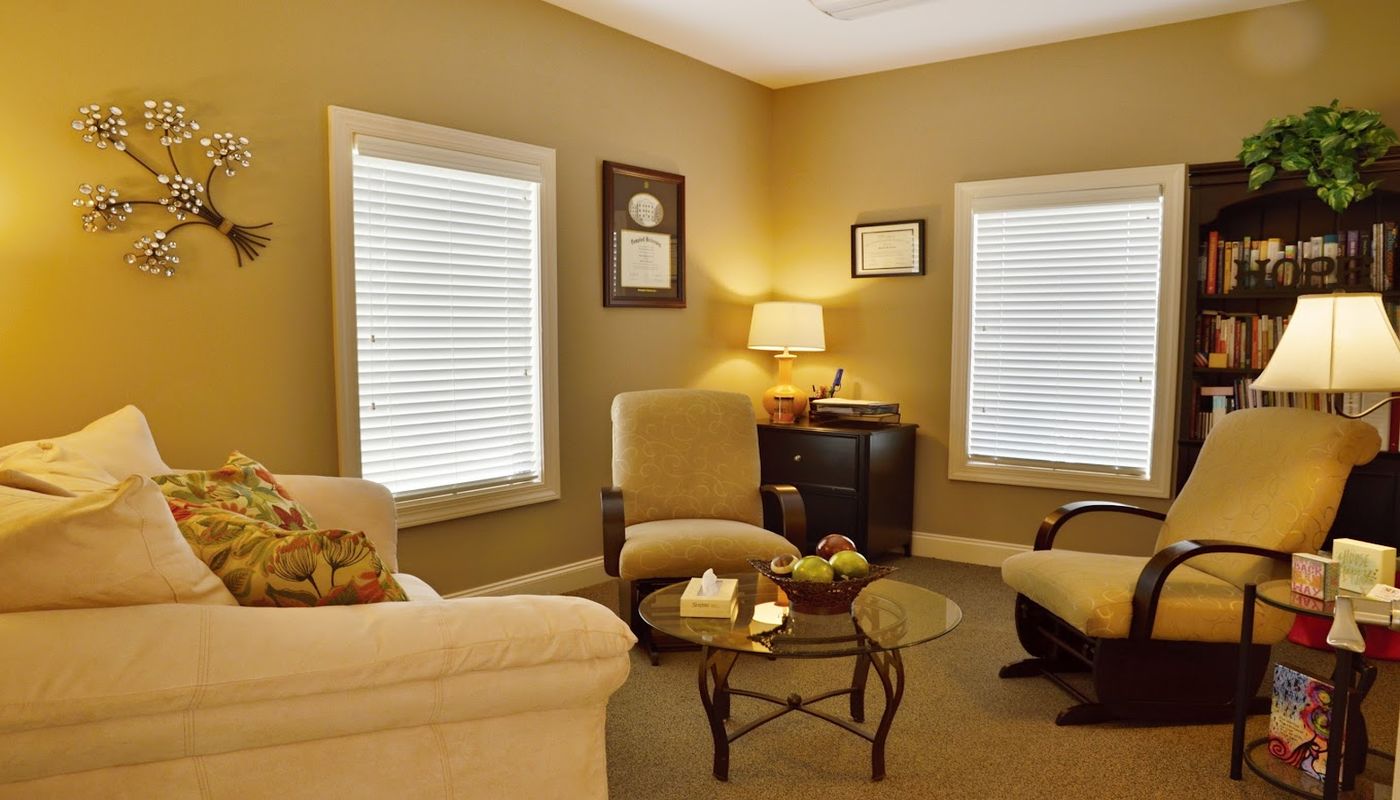 One-Eighty Counseling Garner