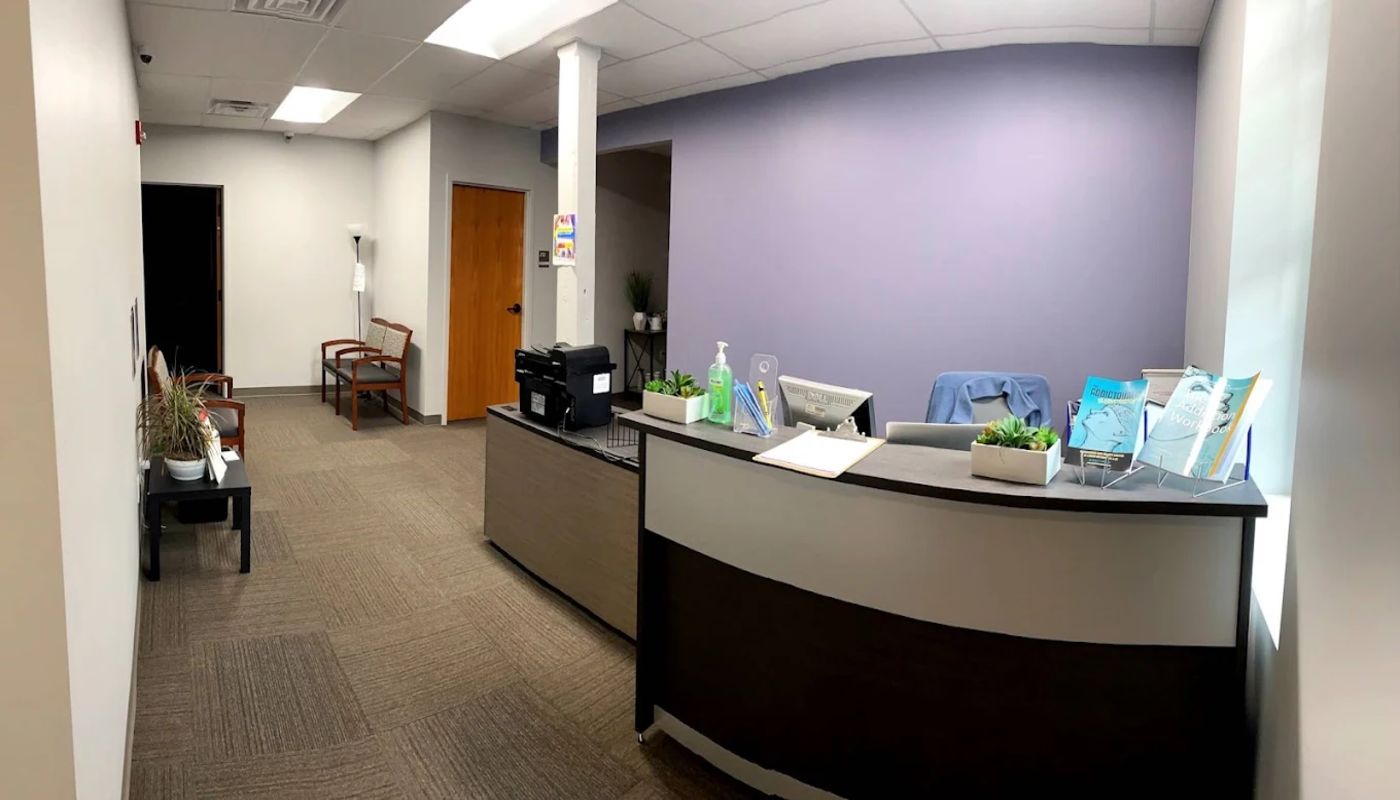 One-Eighty Downtown Wooster