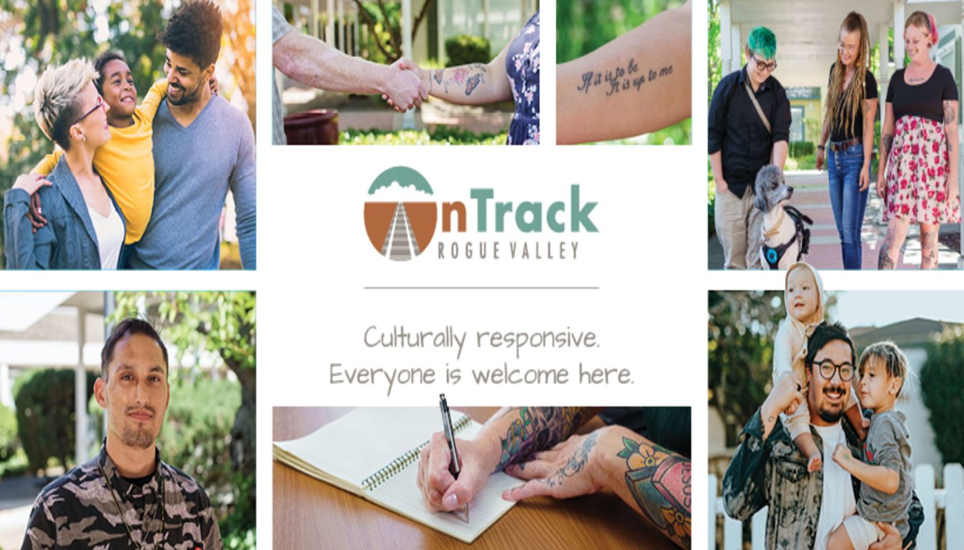 OnTrack Dads Program