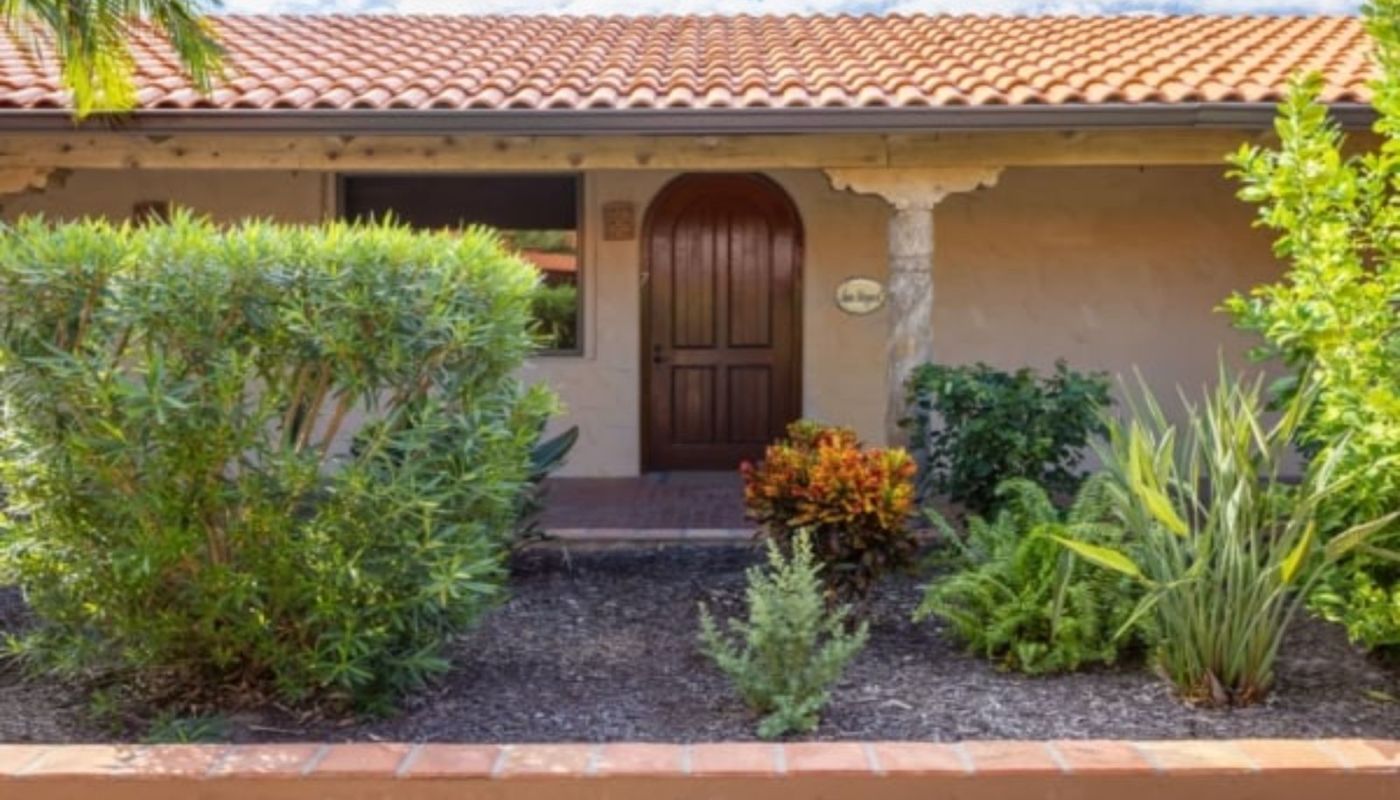 Origins Texas Recovery