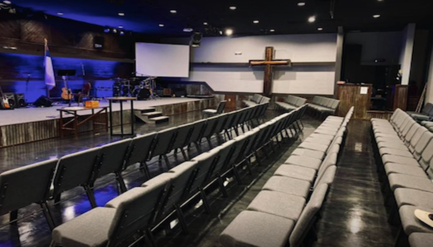 Orlando Men’s Rehab