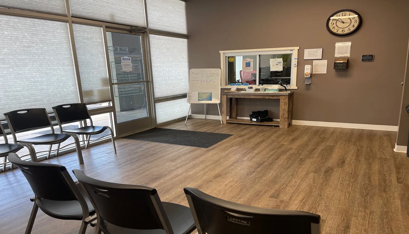 ORTC Pendleton Treatment Center