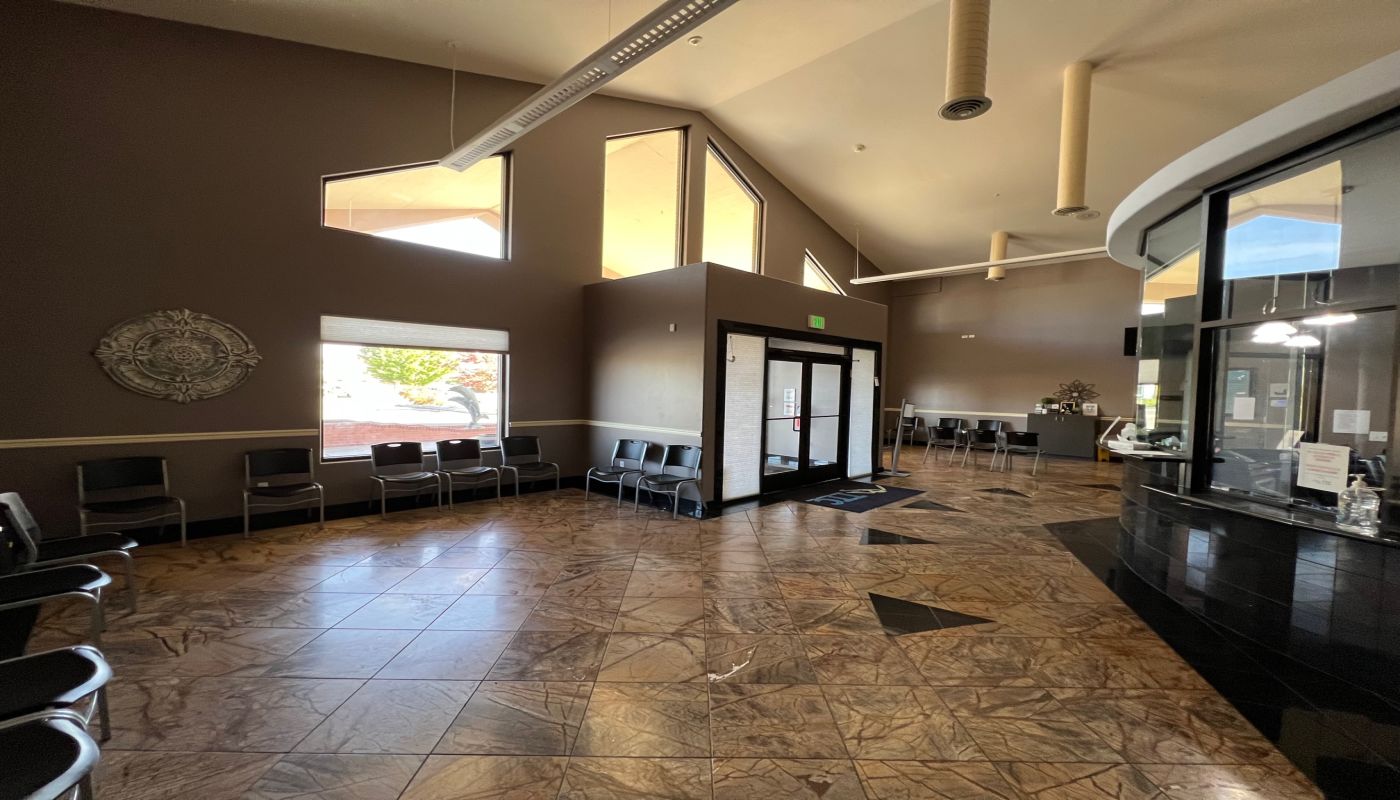 ORTC Tri-Cities Treatment Center