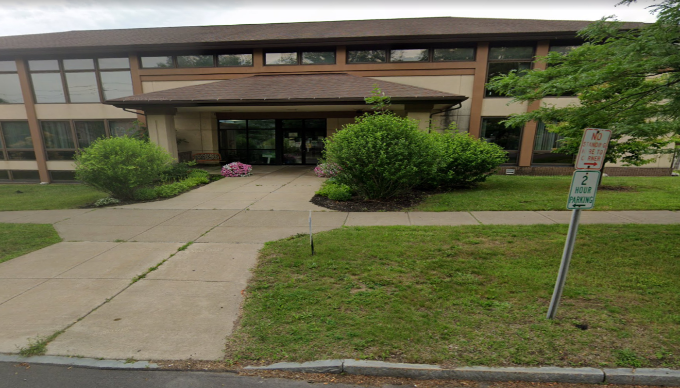 Oswego County Opportunities - Mental Health Transitional Living