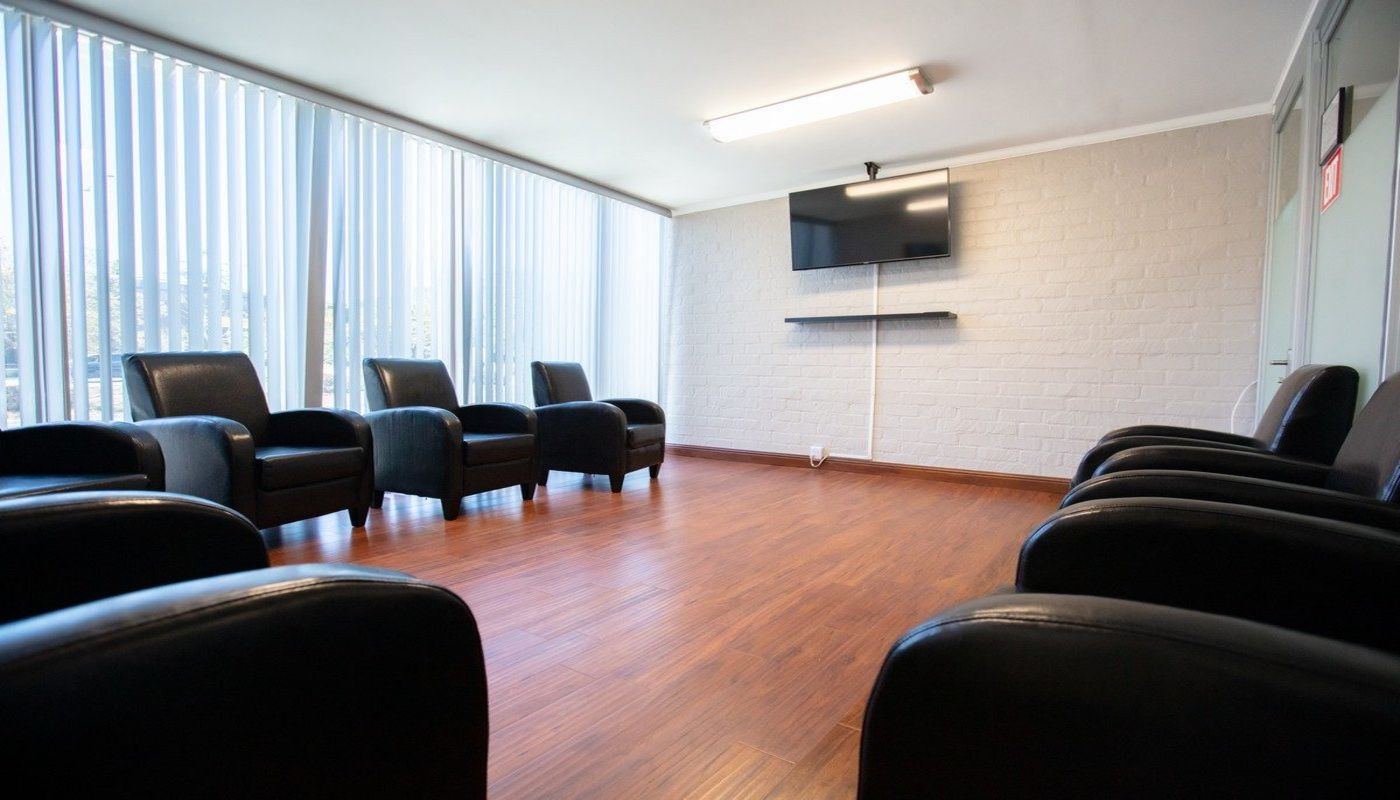 Outpatient Los Angeles