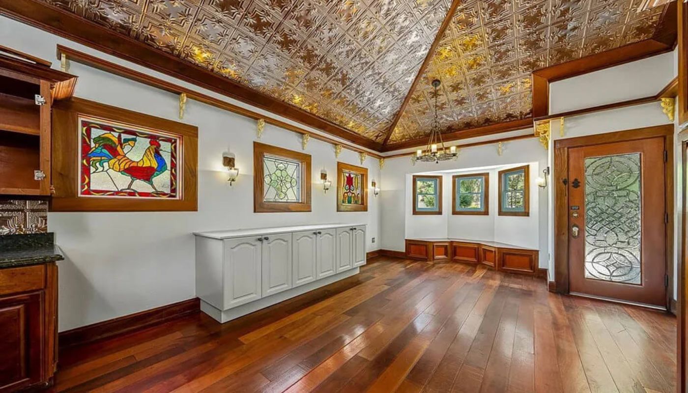 Pacific Bay Recovery