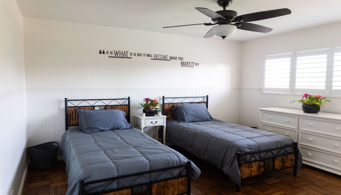 Pacific Breeze Recovery