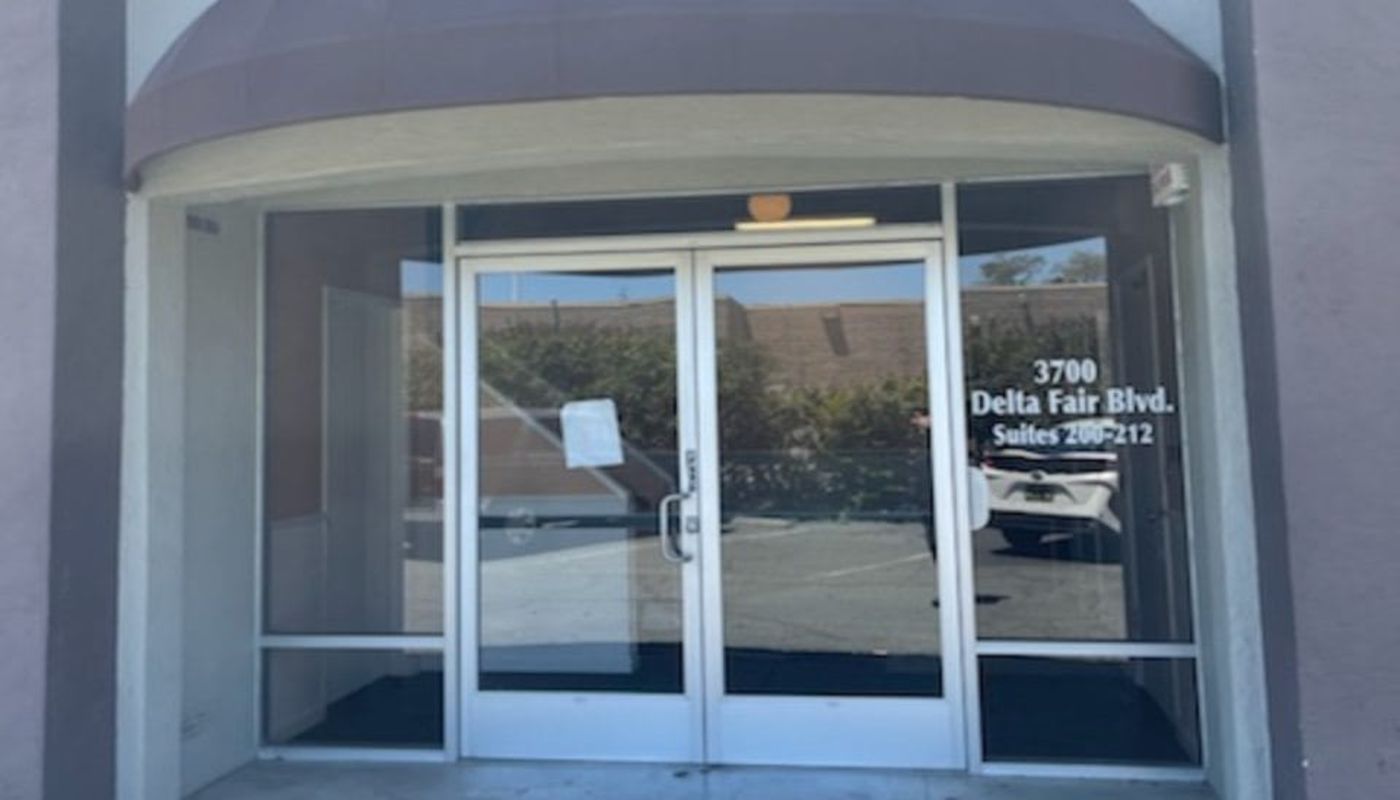 Pacific Clinics Antioch