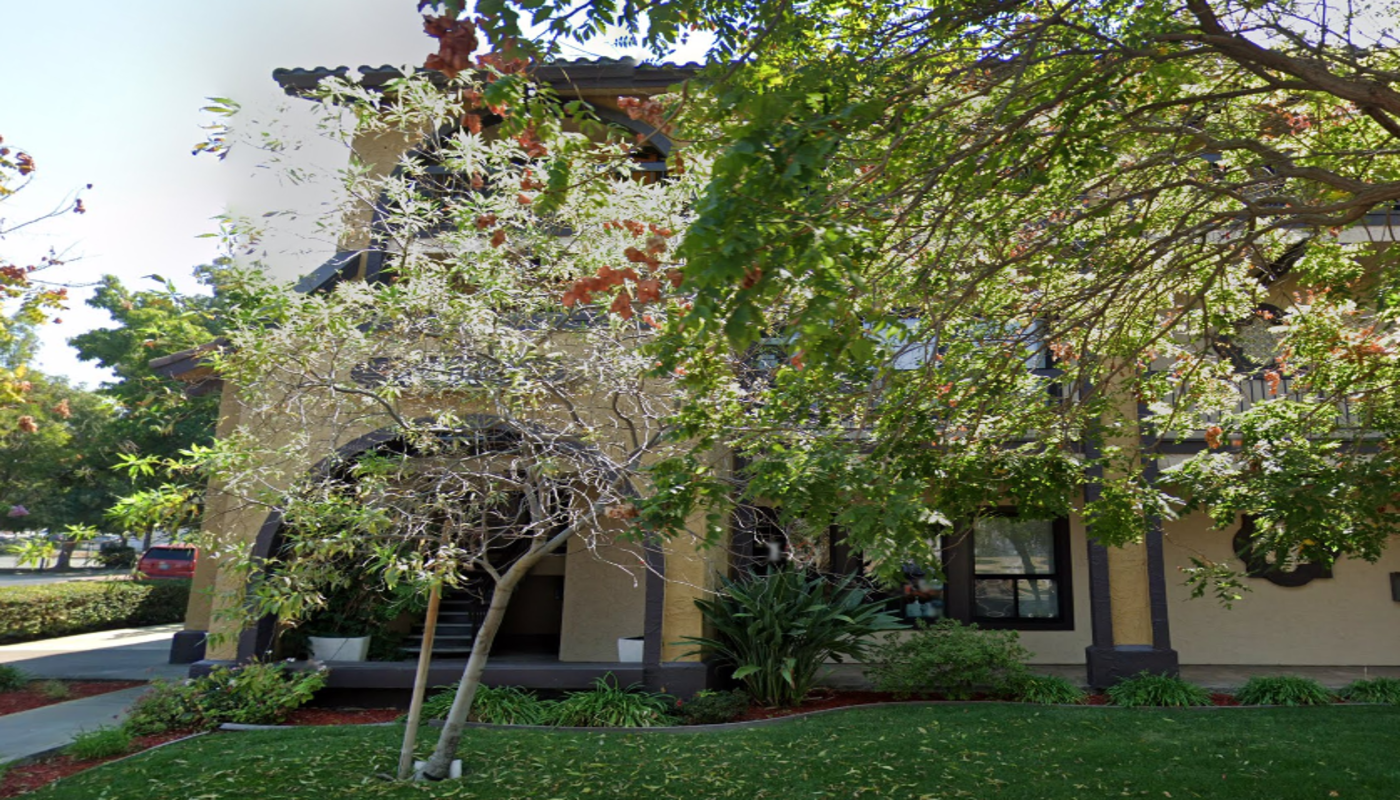 Pacific Clinics Concord