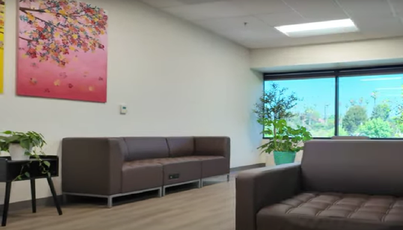 Pacific Clinics La Via Wellness and Recovery