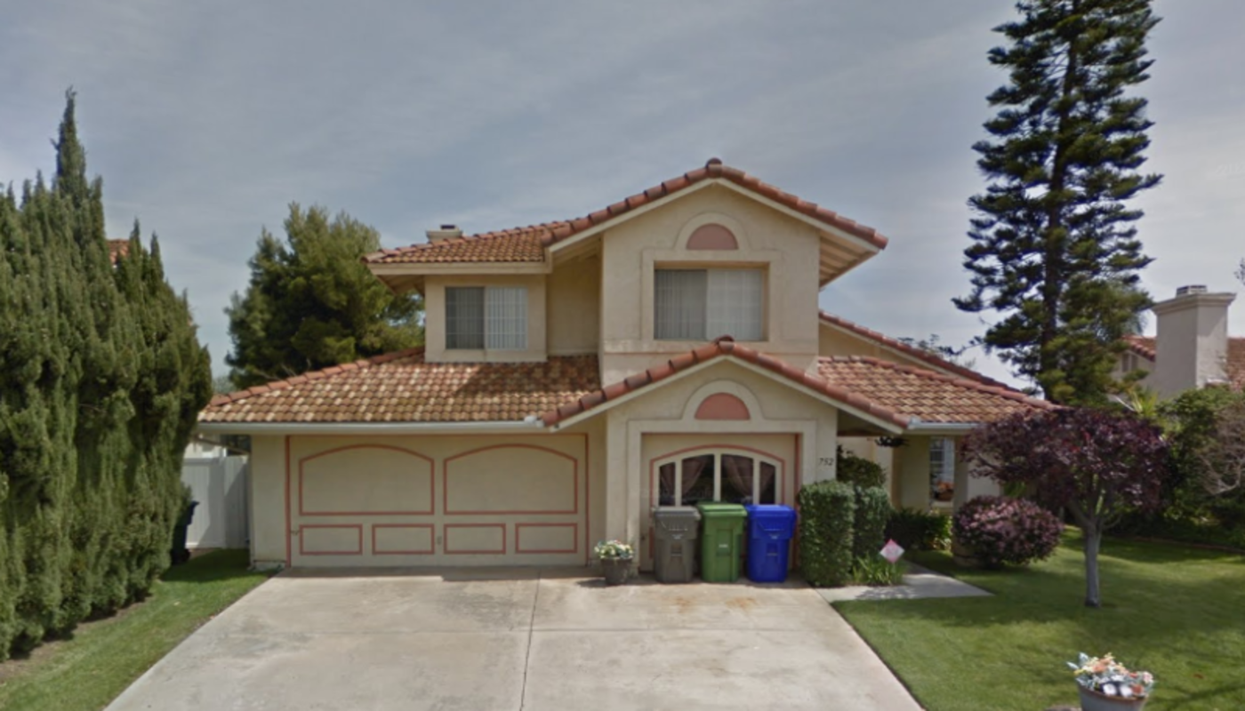 Pacific Oasis Recovery - The Rivertree House