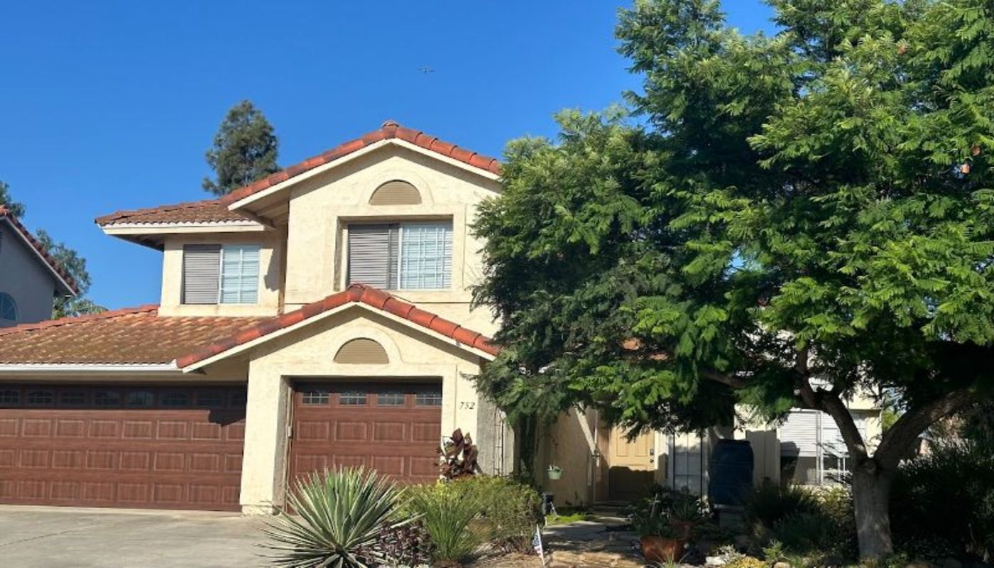 Pacific Oasis Recovery - The Rivertree House